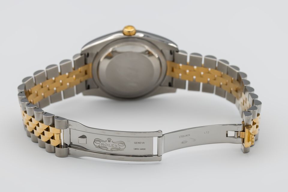 Rolex Datejust 116233 Image 4